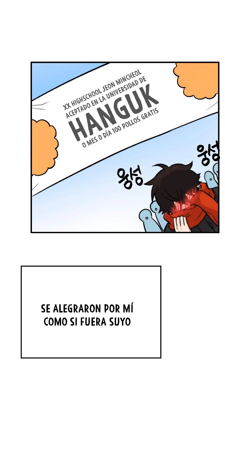 La Ascensión Marcial del Dios Demonio - Capítulo 19 - Página 11 - LectorTMOo