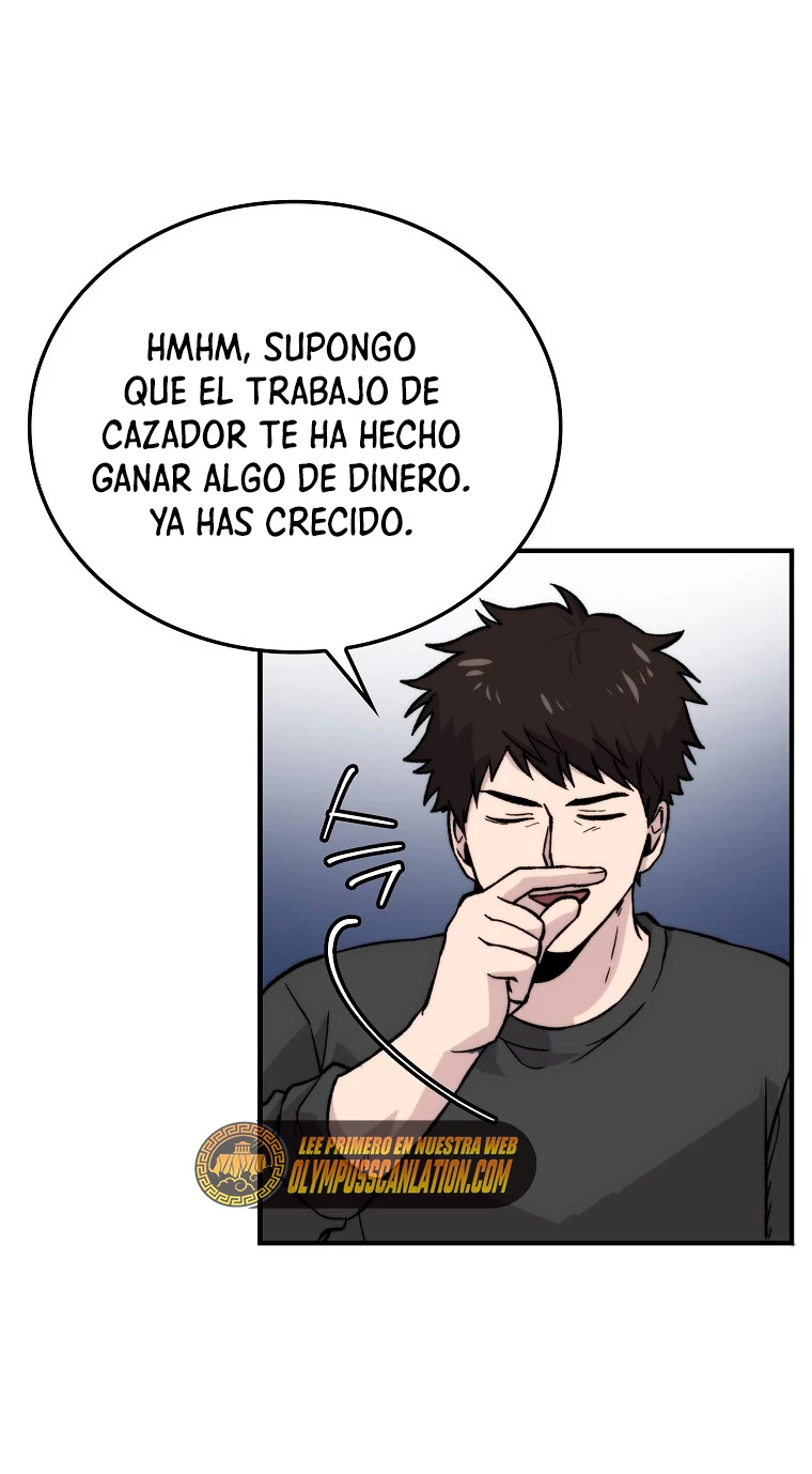 La Ascensión Marcial del Dios Demonio - Capítulo 19 - Página 14 - LectorTMOo
