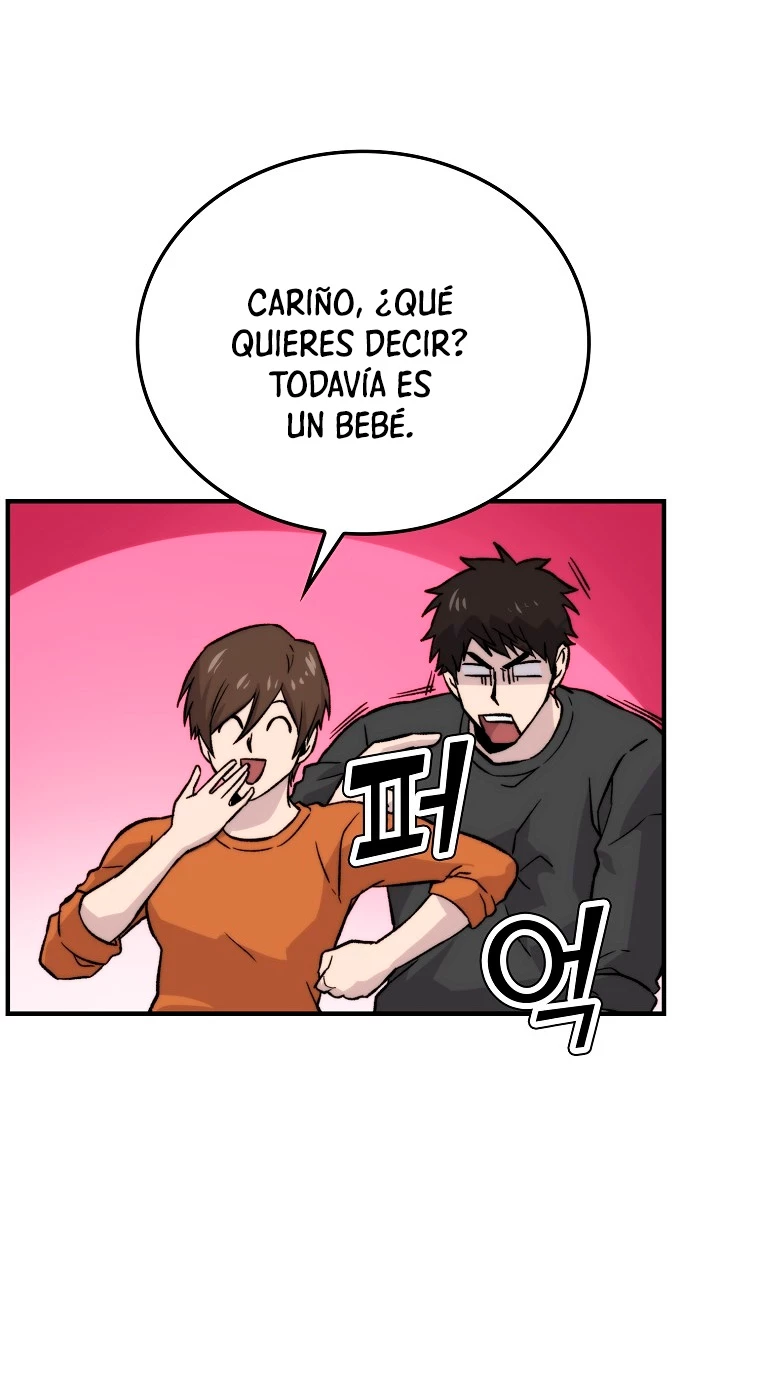 La Ascensión Marcial del Dios Demonio - Capítulo 19 - Página 15 - LectorTMOo