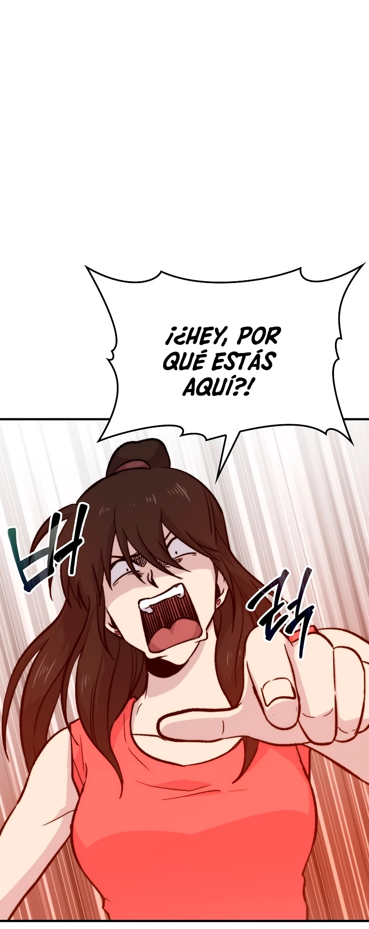 La Ascensión Marcial del Dios Demonio - Capítulo 19 - Página 21 - LectorTMOo