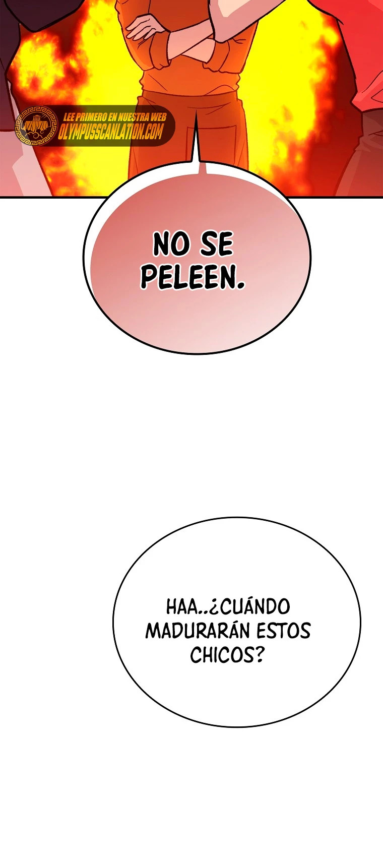 La Ascensión Marcial del Dios Demonio - Capítulo 19 - Página 24 - LectorTMOo