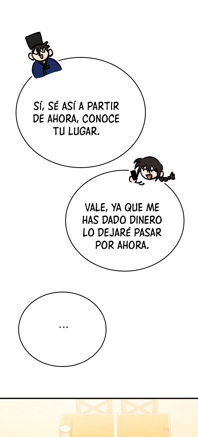 La Ascensión Marcial del Dios Demonio - Capítulo 19 - Página 31 - LectorTMOo