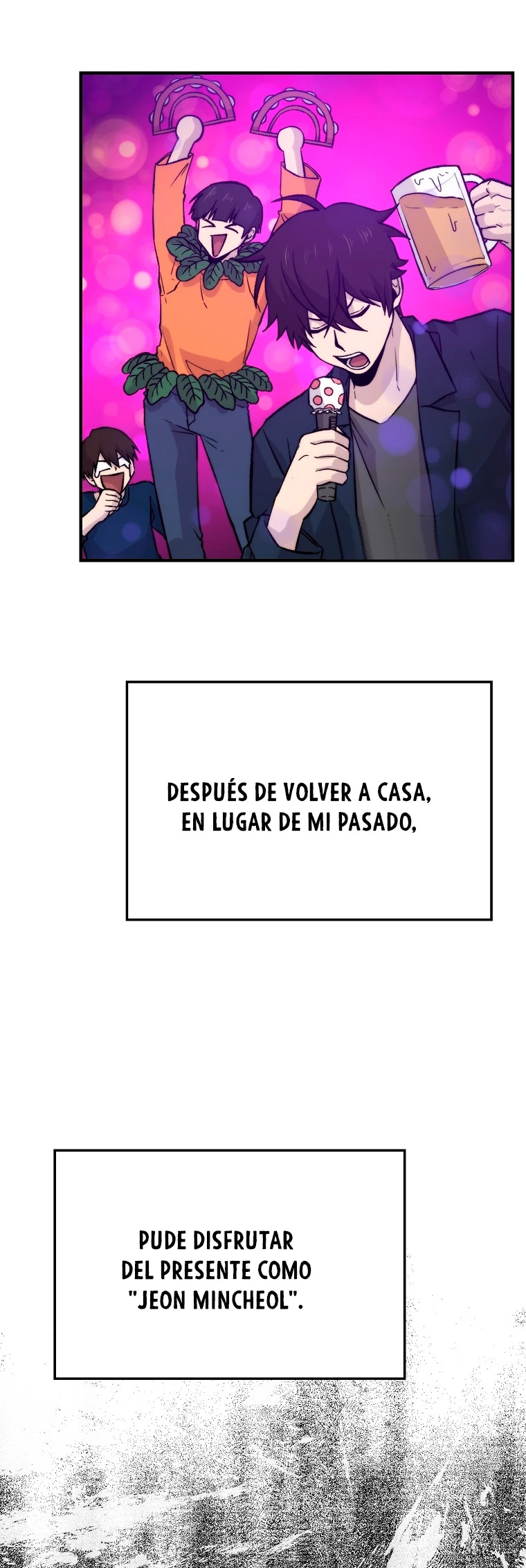La Ascensión Marcial del Dios Demonio - Capítulo 19 - Página 51 - LectorTMOo