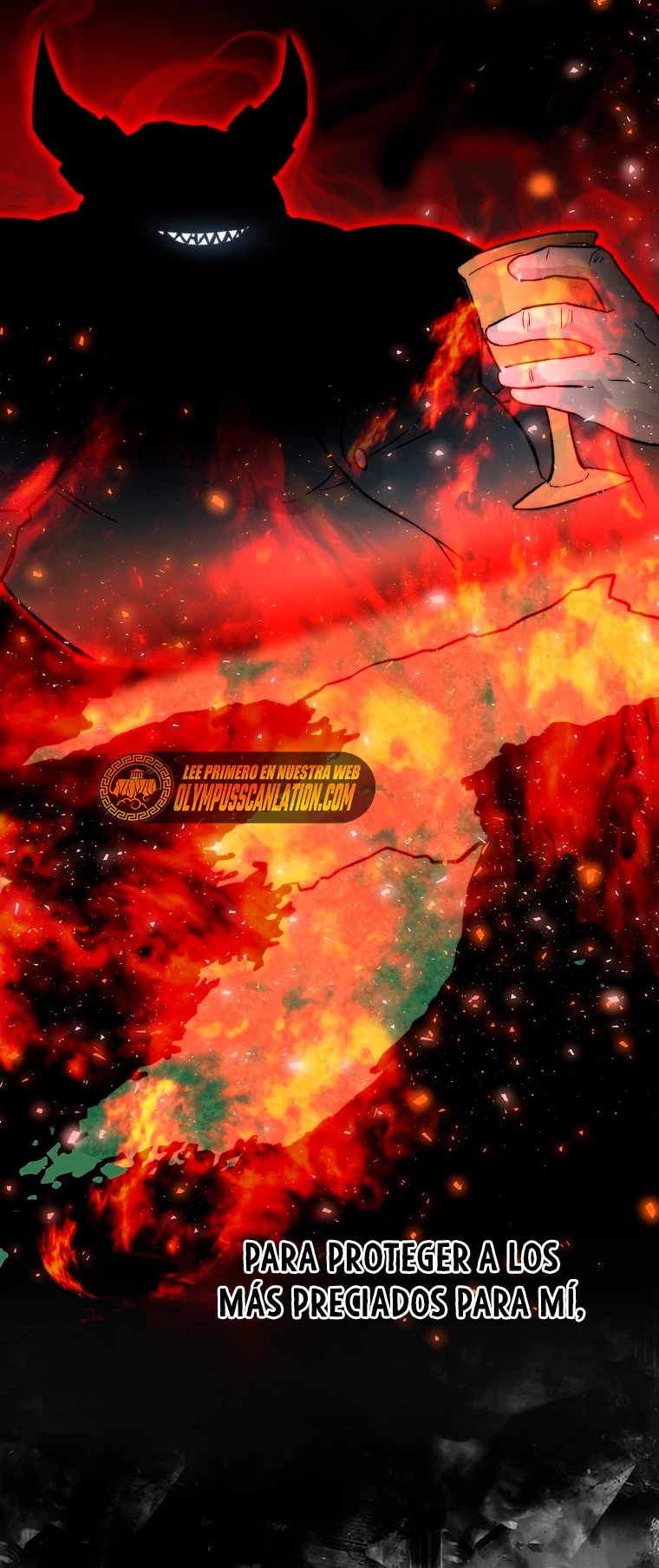 La Ascensión Marcial del Dios Demonio - Capítulo 19 - Página 56 - LectorTMOo