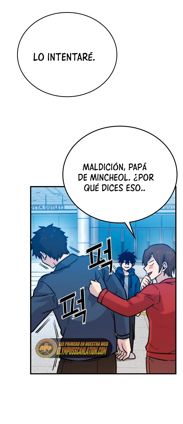 La Ascensión Marcial del Dios Demonio - Capítulo 19 - Página 61 - LectorTMOo