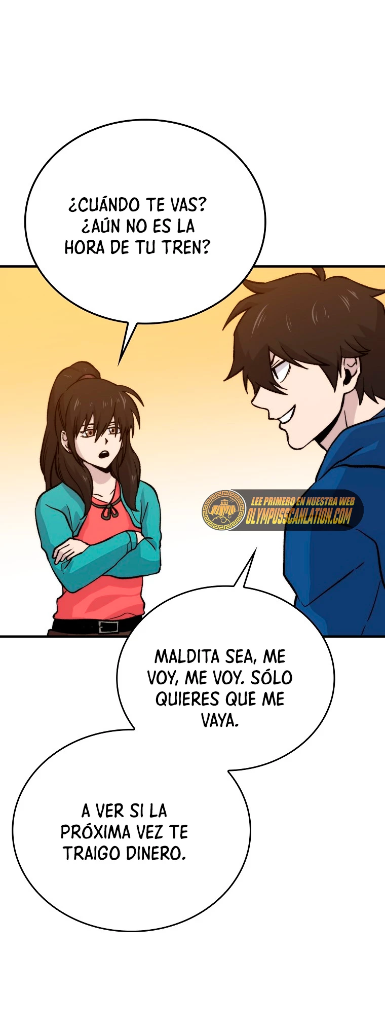 La Ascensión Marcial del Dios Demonio - Capítulo 19 - Página 62 - LectorTMOo