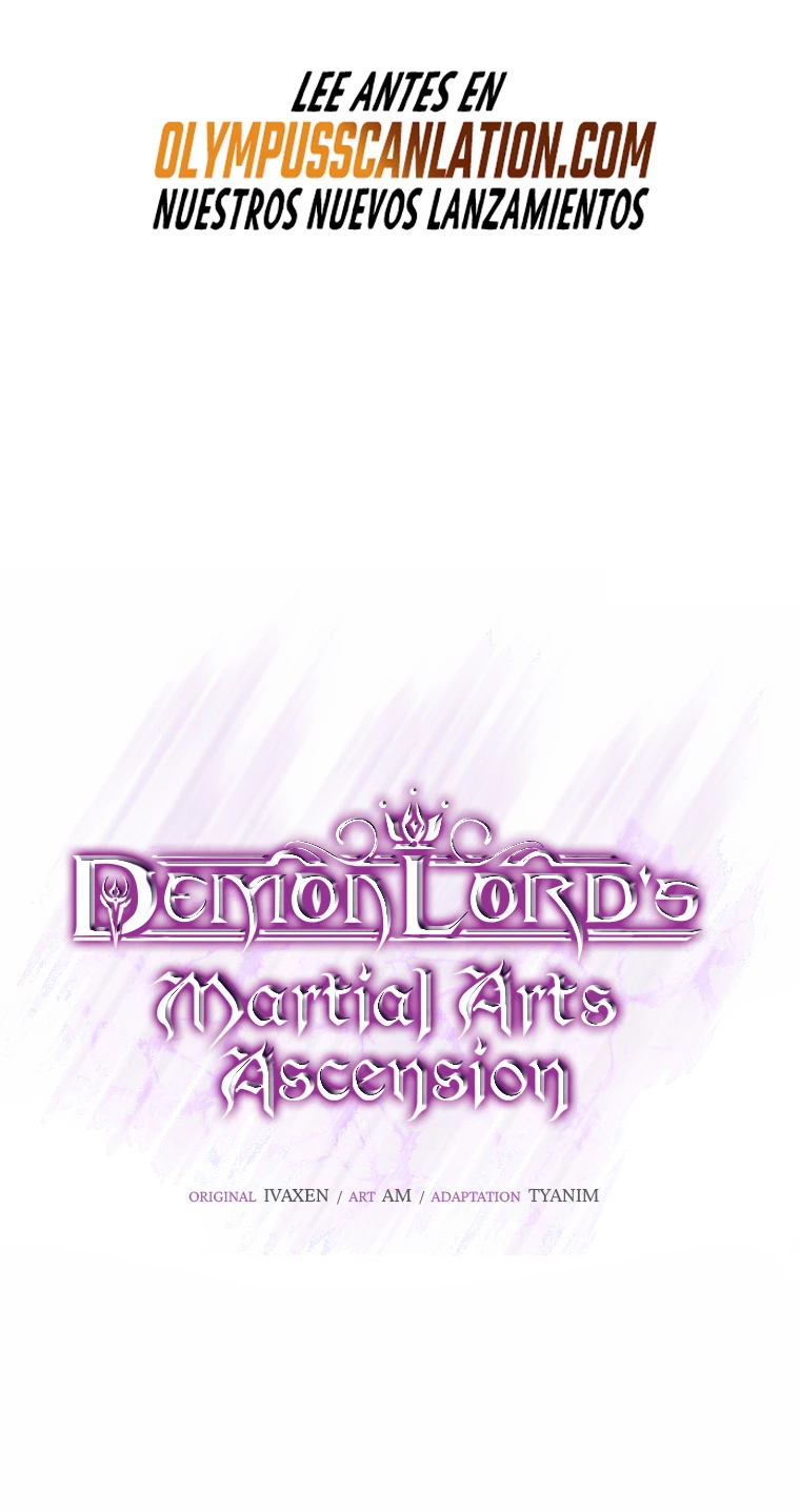La Ascensión Marcial del Dios Demonio - Capítulo 19 - Página 87 - LectorTMOo
