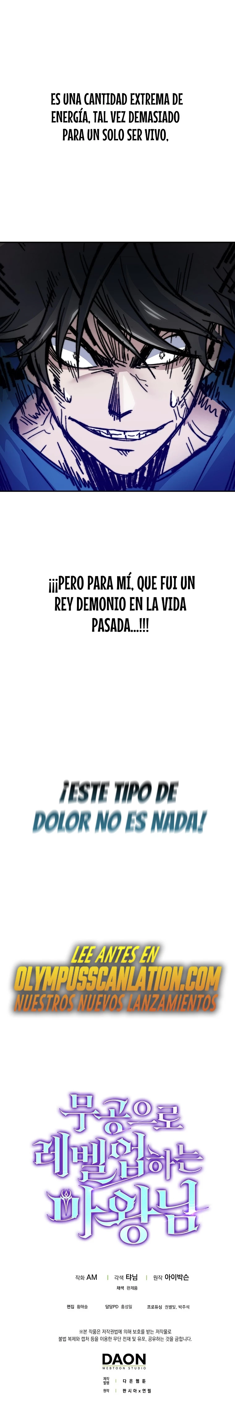La Ascensión Marcial del Dios Demonio - Capítulo 2 - Página 36 - LectorTMOo