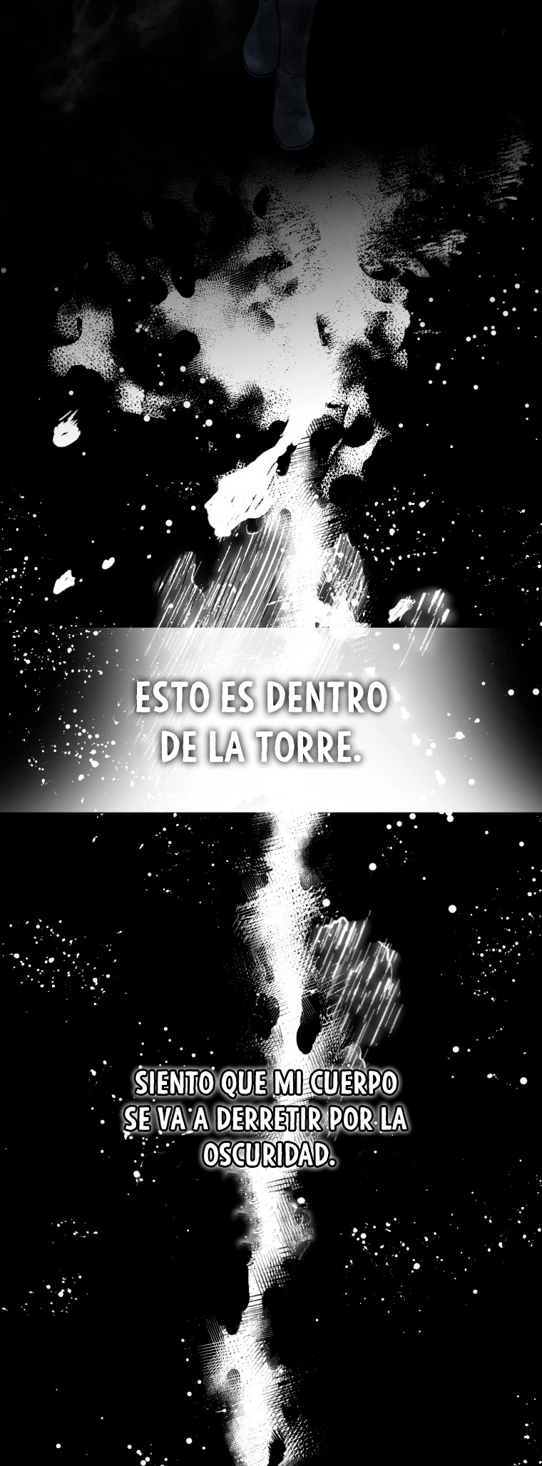La Ascensión Marcial del Dios Demonio - Capítulo 20 - Página 5 - LectorTMOo