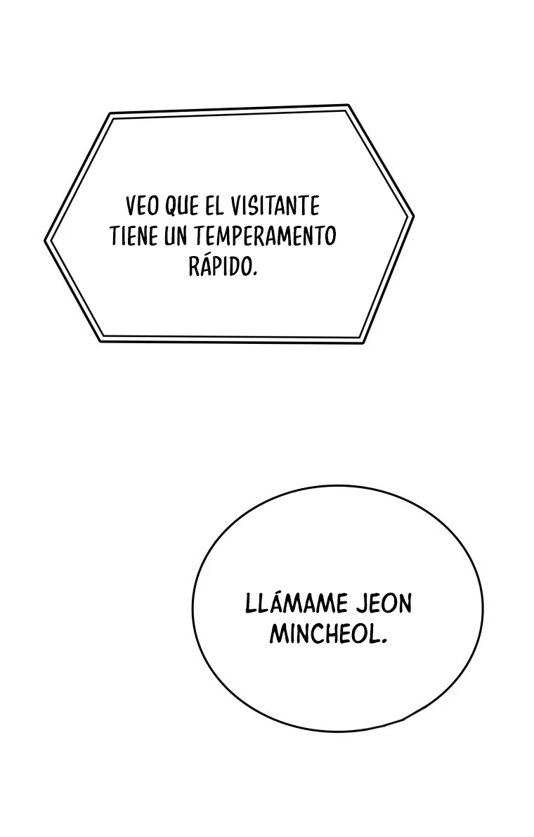 La Ascensión Marcial del Dios Demonio - Capítulo 20 - Página 20 - LectorTMOo