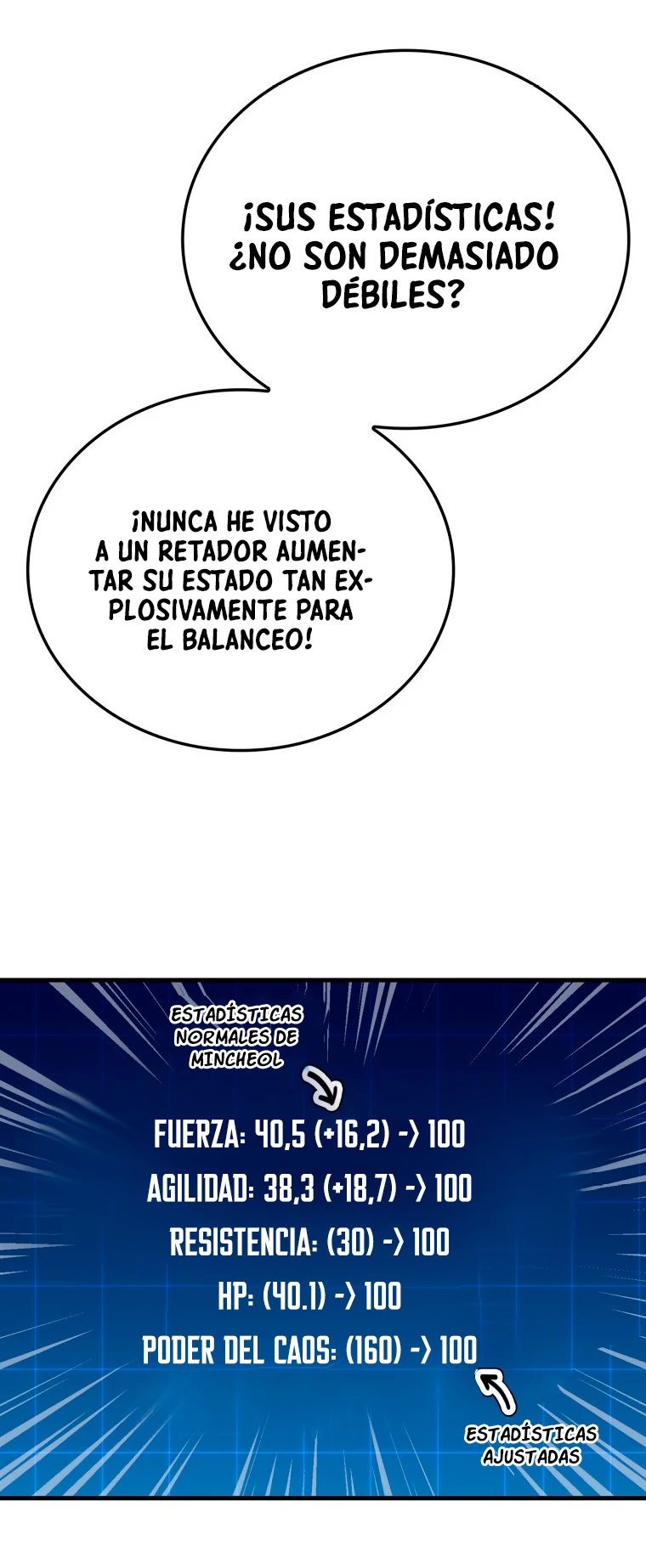 La Ascensión Marcial del Dios Demonio - Capítulo 20 - Página 31 - LectorTMOo