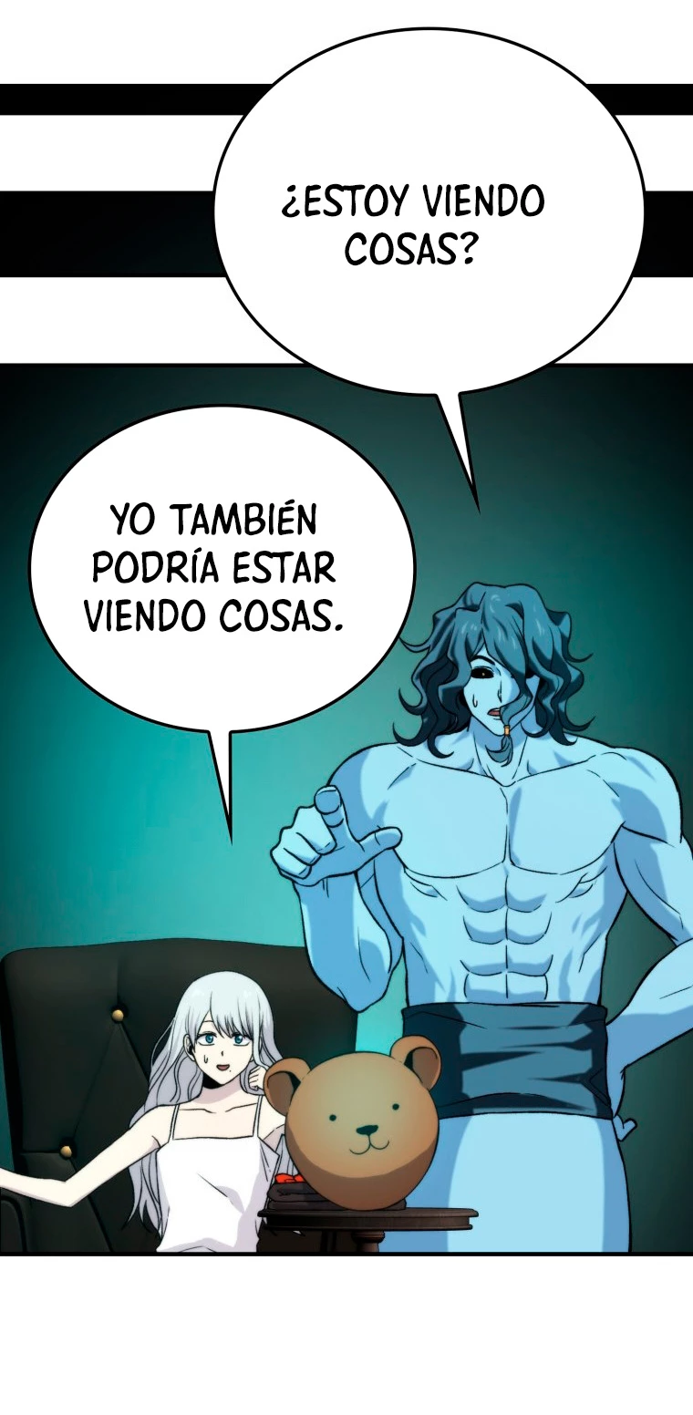 La Ascensión Marcial del Dios Demonio - Capítulo 20 - Página 50 - LectorTMOo