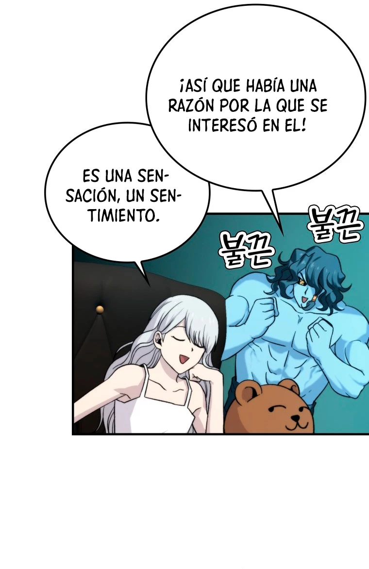 La Ascensión Marcial del Dios Demonio - Capítulo 20 - Página 53 - LectorTMOo
