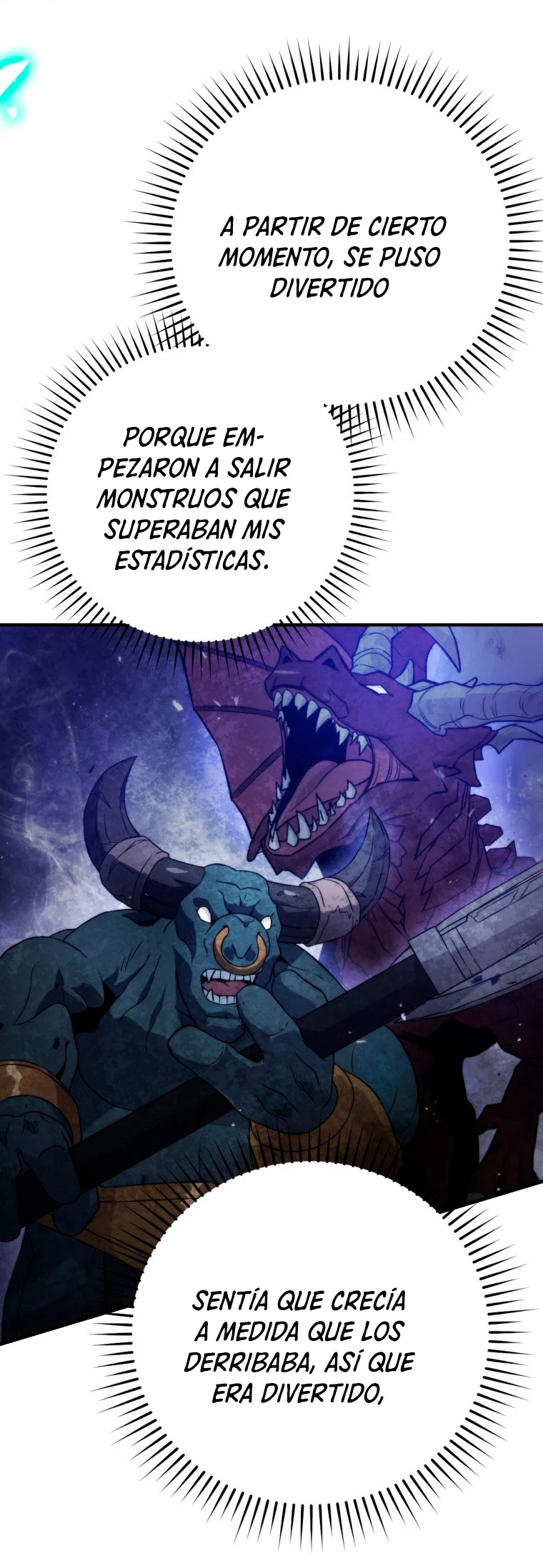La Ascensión Marcial del Dios Demonio - Capítulo 20 - Página 62 - LectorTMOo