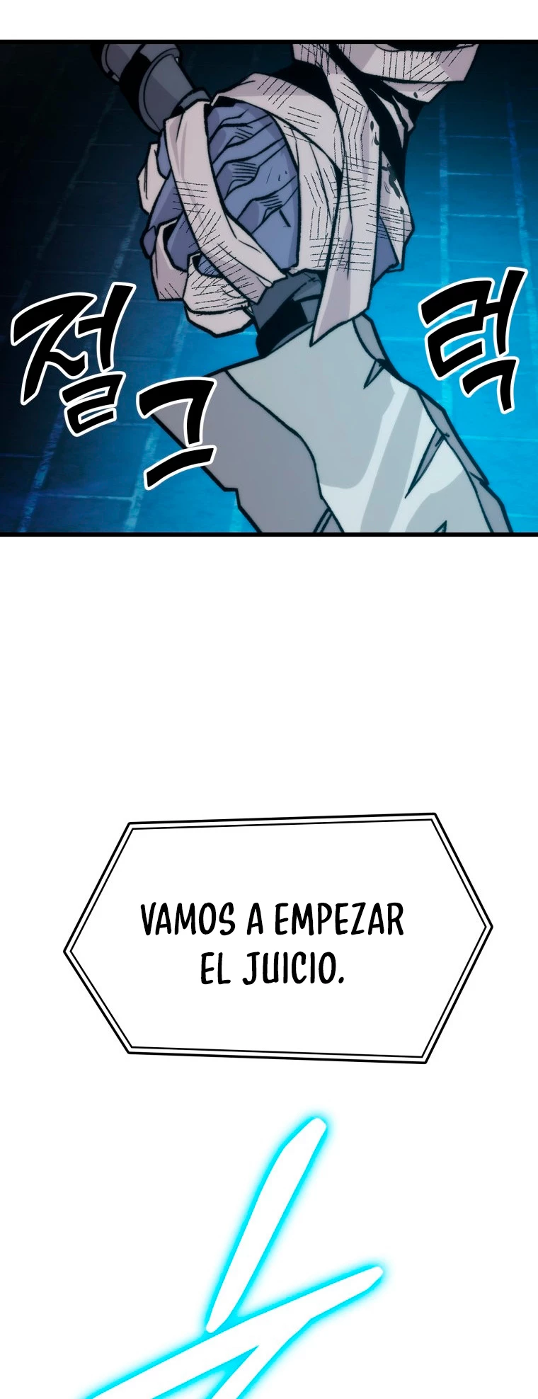 La Ascensión Marcial del Dios Demonio - Capítulo 20 - Página 69 - LectorTMOo