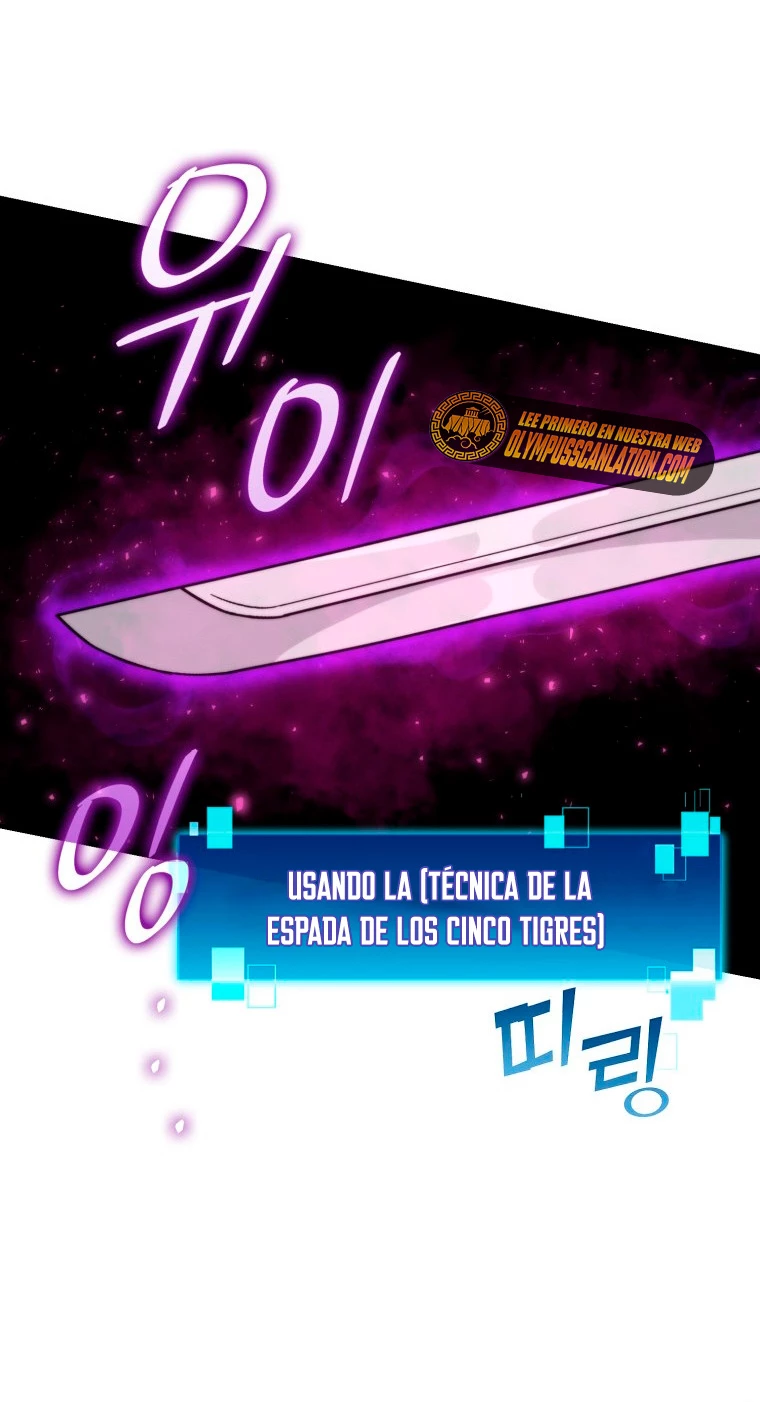 La Ascensión Marcial del Dios Demonio - Capítulo 20 - Página 73 - LectorTMOo