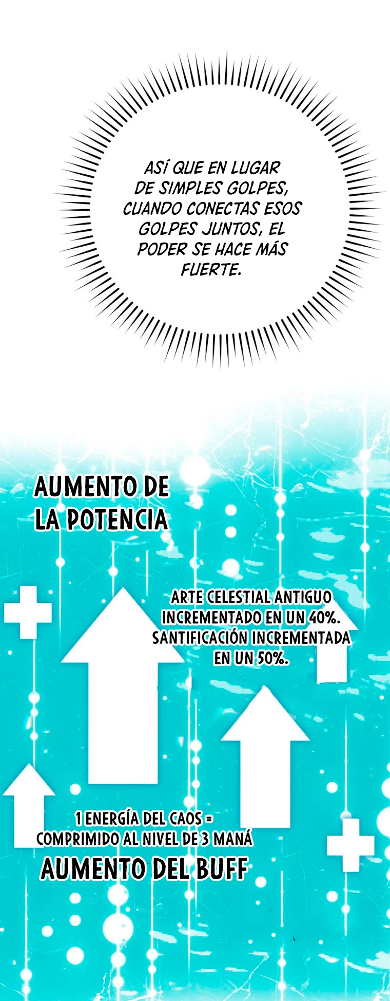 La Ascensión Marcial del Dios Demonio - Capítulo 20 - Página 91 - LectorTMOo