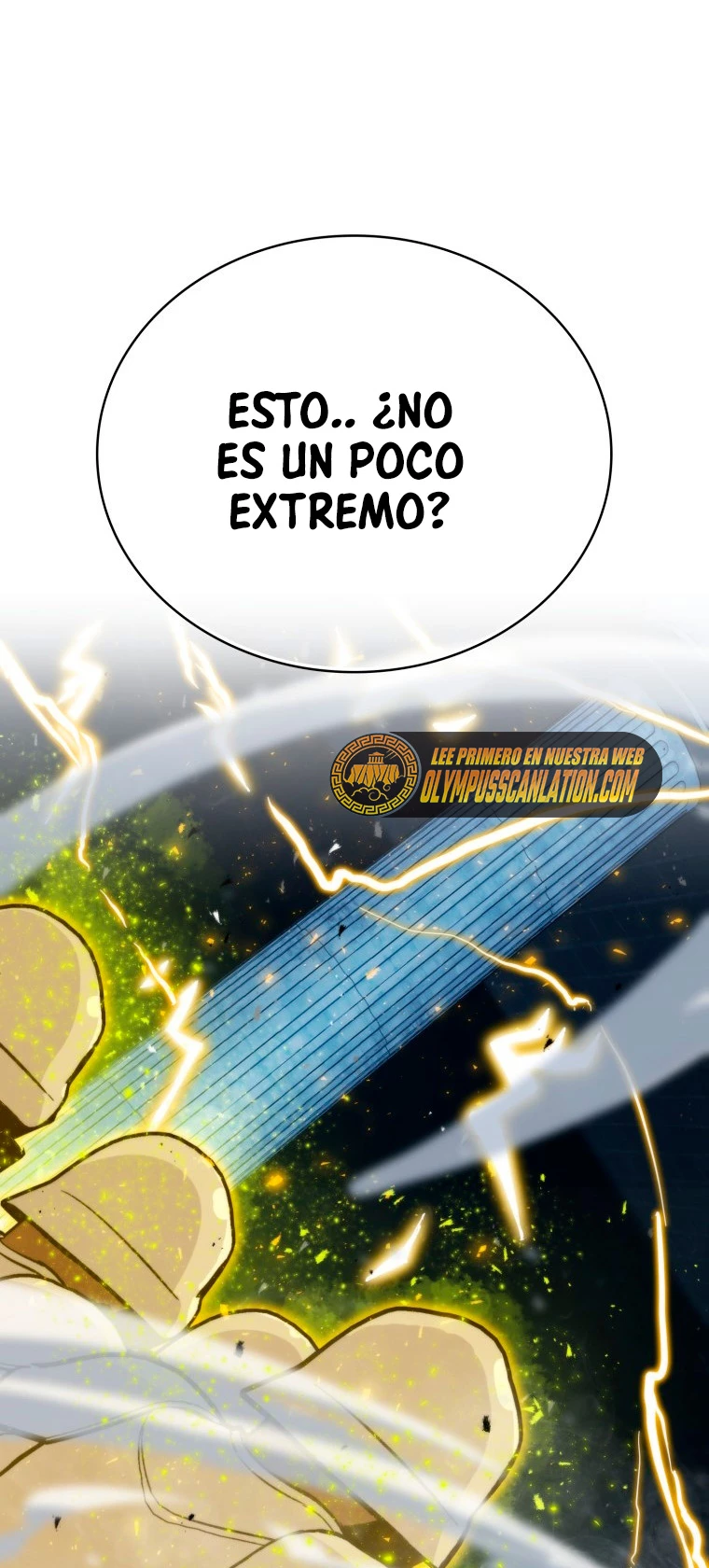 La Ascensión Marcial del Dios Demonio - Capítulo 20 - Página 101 - LectorTMOo