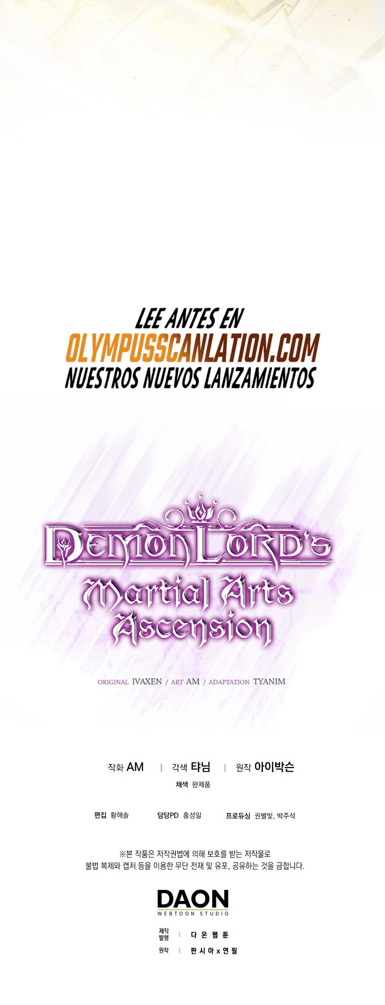 La Ascensión Marcial del Dios Demonio - Capítulo 20 - Página 103 - LectorTMOo