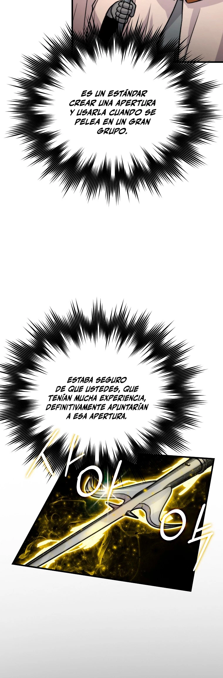 La Ascensión Marcial del Dios Demonio - Capítulo 21 - Página 21 - LectorTMOo
