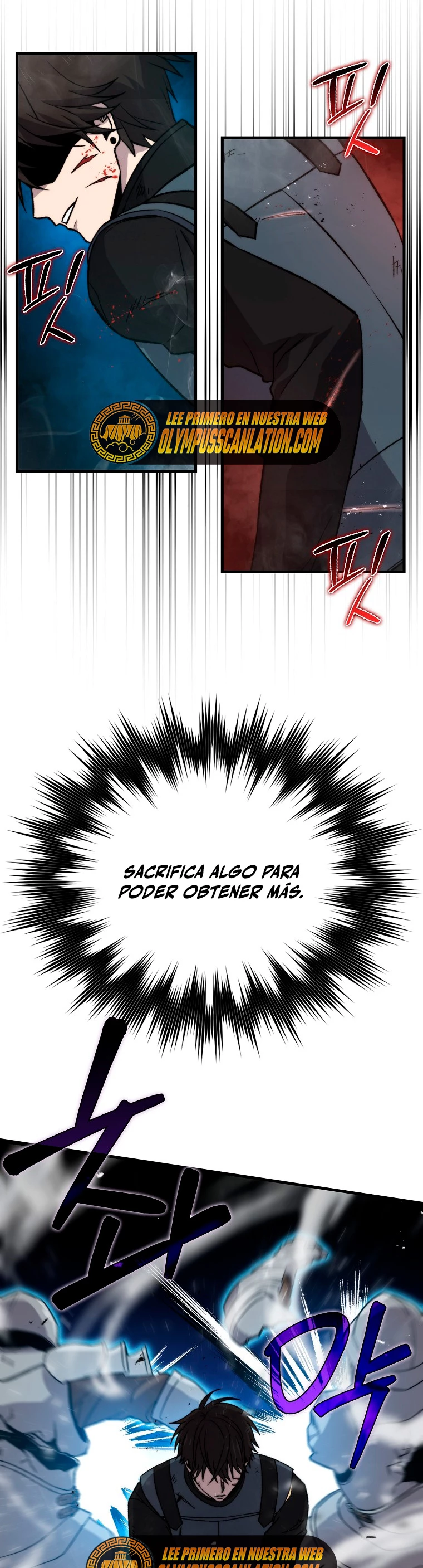 La Ascensión Marcial del Dios Demonio - Capítulo 21 - Página 26 - LectorTMOo