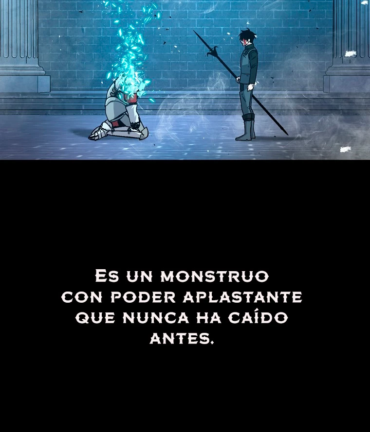 La Ascensión Marcial del Dios Demonio - Capítulo 21 - Página 57 - LectorTMOo