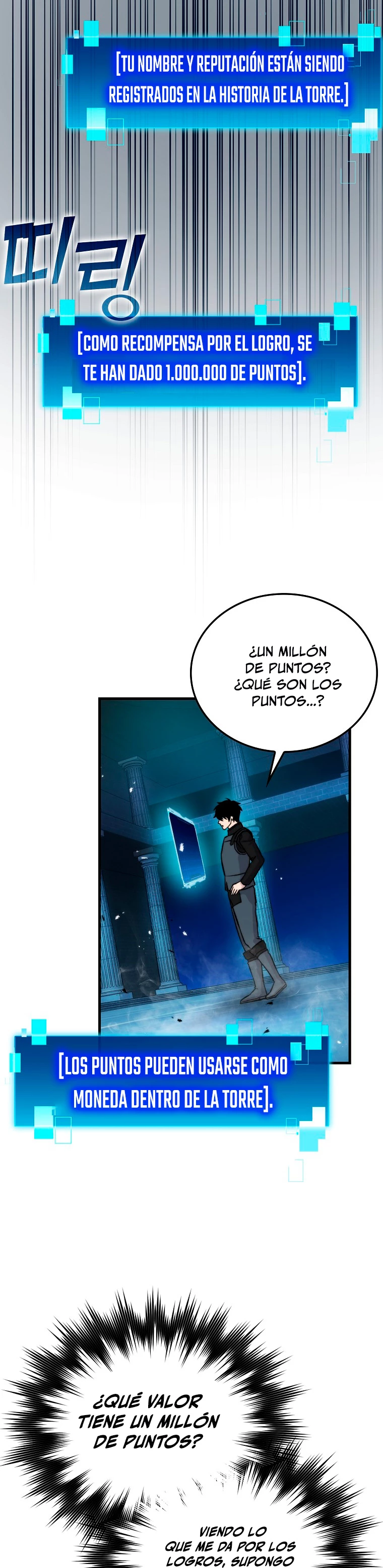 La Ascensión Marcial del Dios Demonio - Capítulo 22 - Página 4 - LectorTMOo
