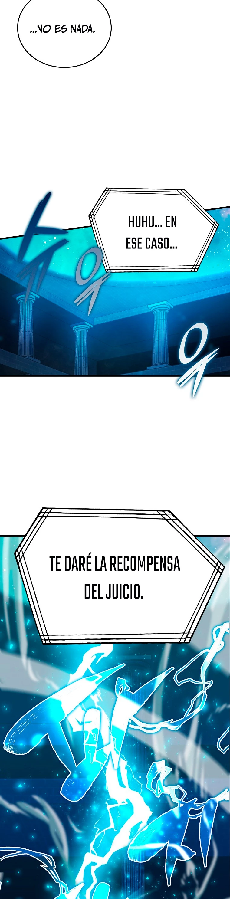 La Ascensión Marcial del Dios Demonio - Capítulo 22 - Página 7 - LectorTMOo