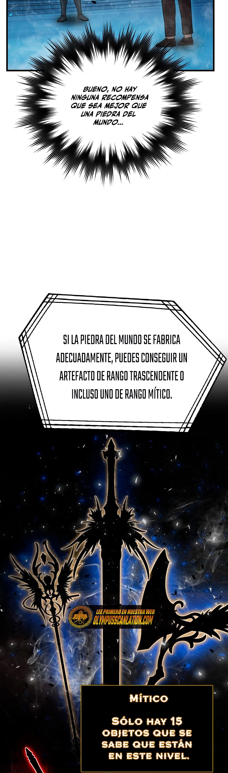 La Ascensión Marcial del Dios Demonio - Capítulo 22 - Página 13 - LectorTMOo