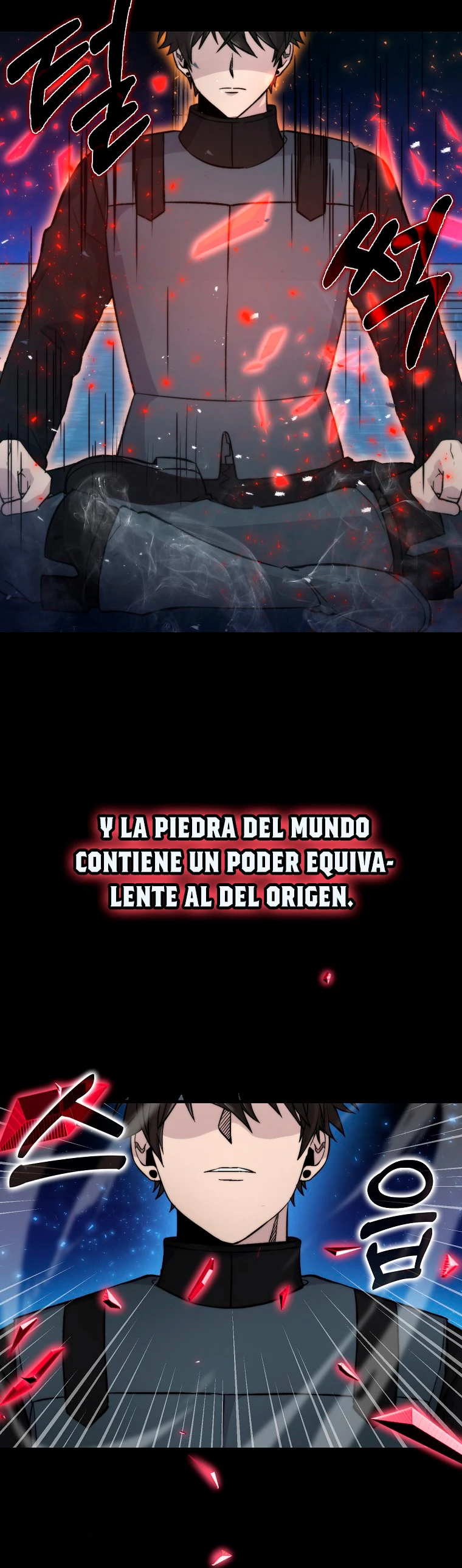 La Ascensión Marcial del Dios Demonio - Capítulo 22 - Página 19 - LectorTMOo