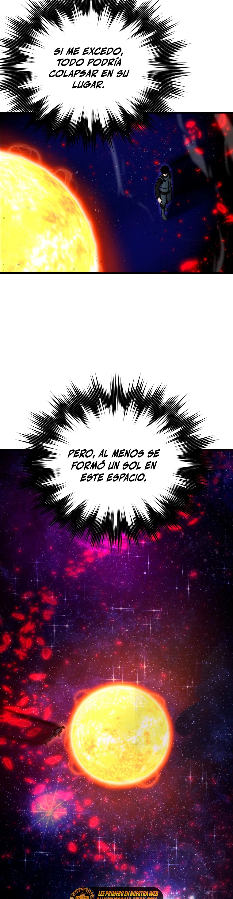 La Ascensión Marcial del Dios Demonio - Capítulo 22 - Página 26 - LectorTMOo