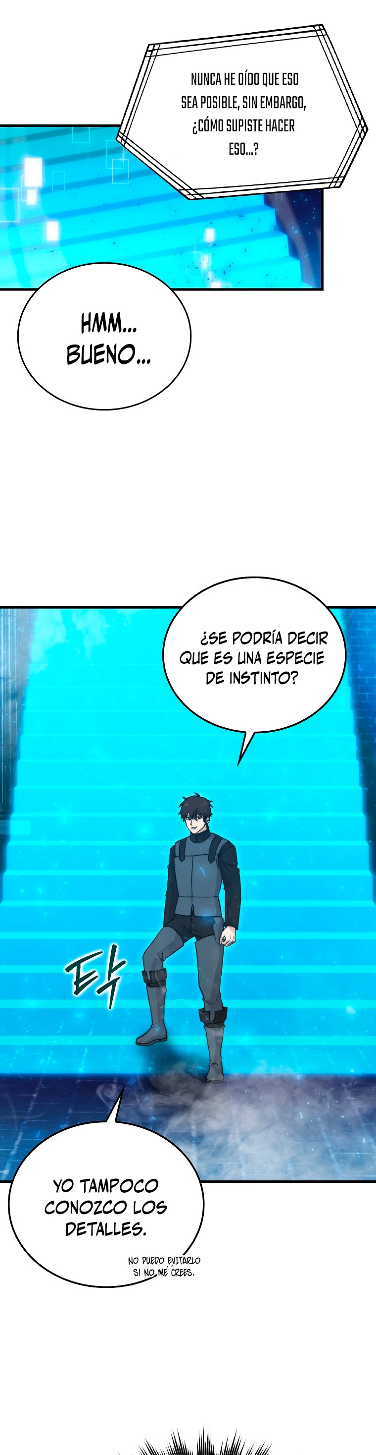 La Ascensión Marcial del Dios Demonio - Capítulo 22 - Página 30 - LectorTMOo