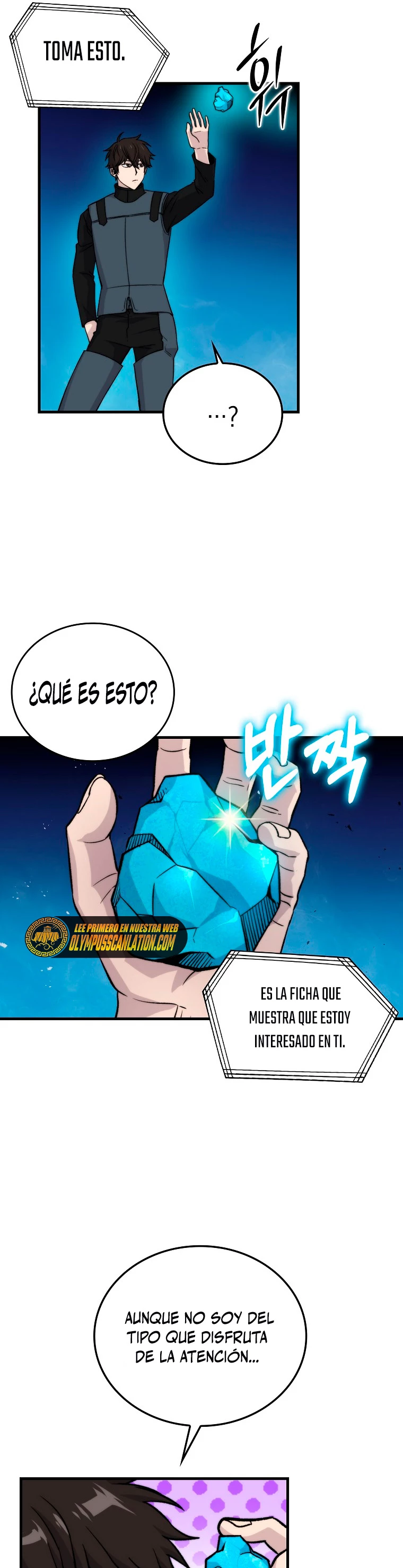 La Ascensión Marcial del Dios Demonio - Capítulo 22 - Página 32 - LectorTMOo