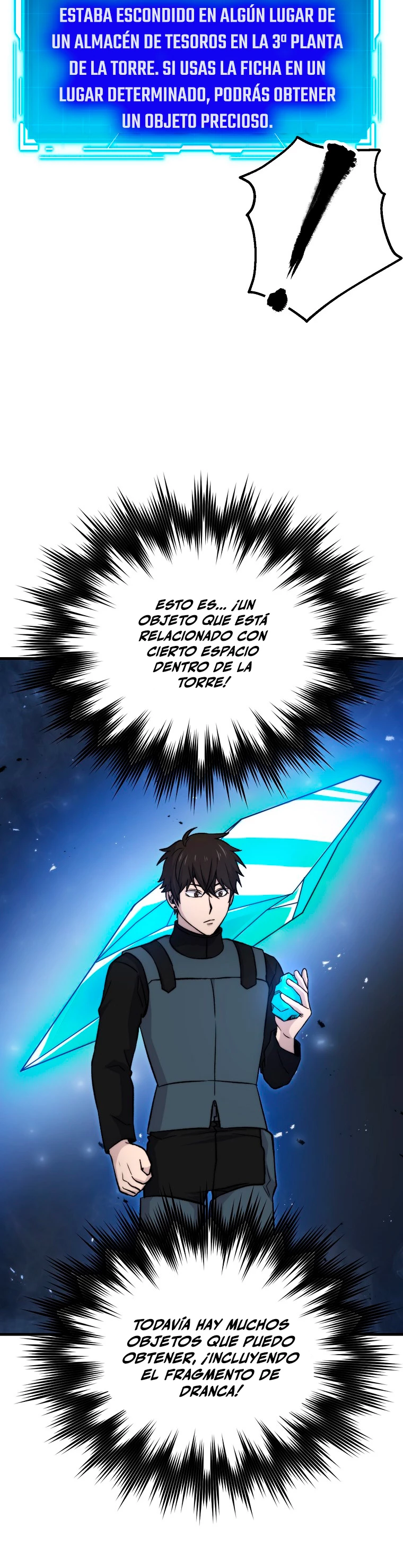 La Ascensión Marcial del Dios Demonio - Capítulo 22 - Página 34 - LectorTMOo