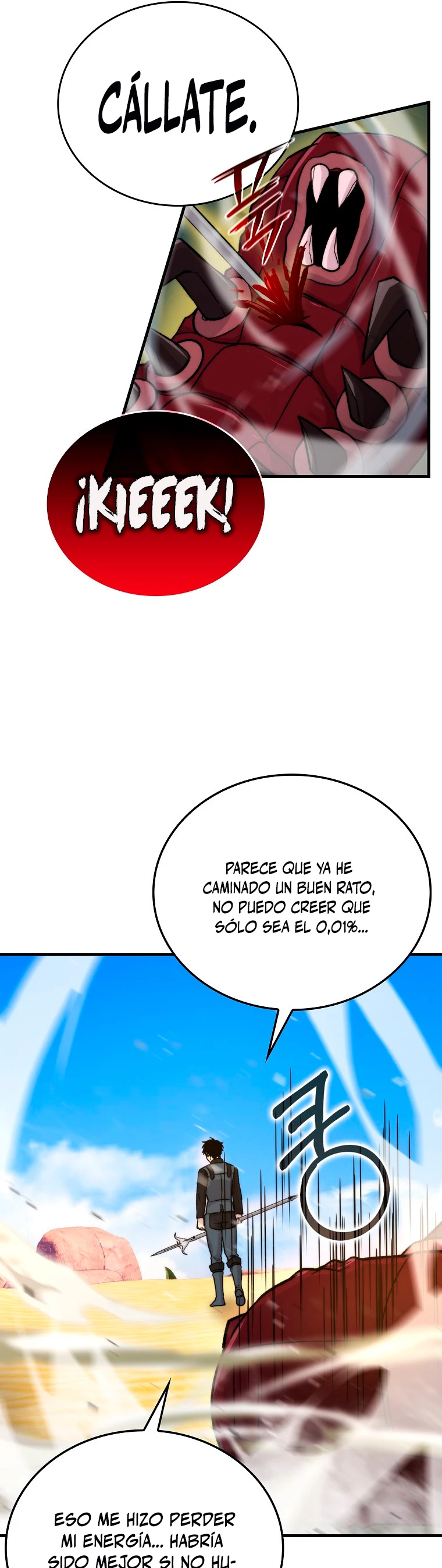La Ascensión Marcial del Dios Demonio - Capítulo 22 - Página 42 - LectorTMOo