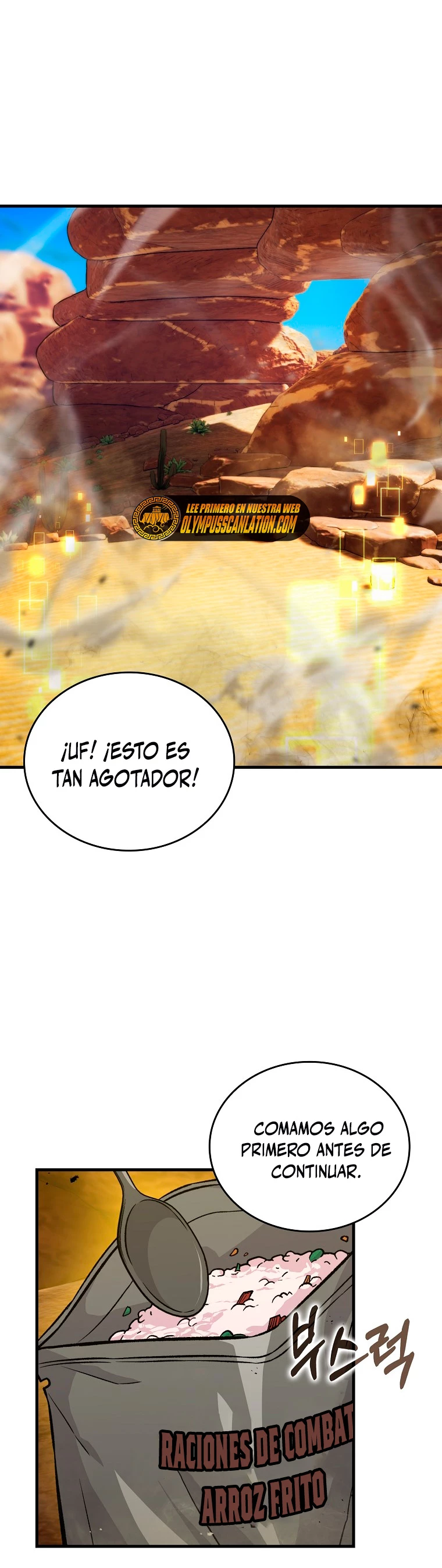 La Ascensión Marcial del Dios Demonio - Capítulo 22 - Página 45 - LectorTMOo