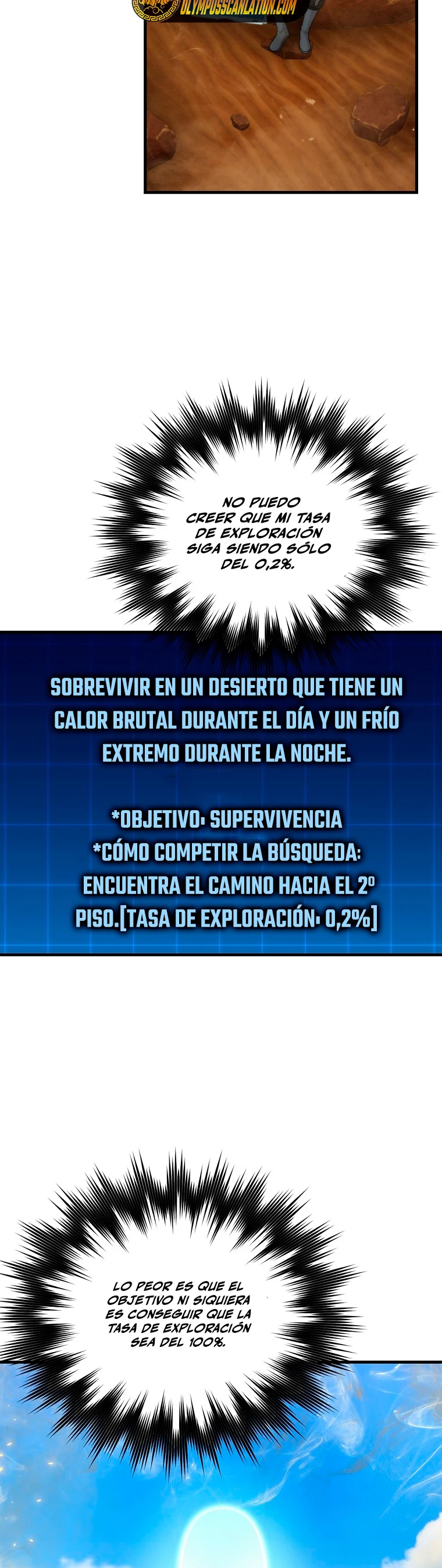 La Ascensión Marcial del Dios Demonio - Capítulo 22 - Página 47 - LectorTMOo