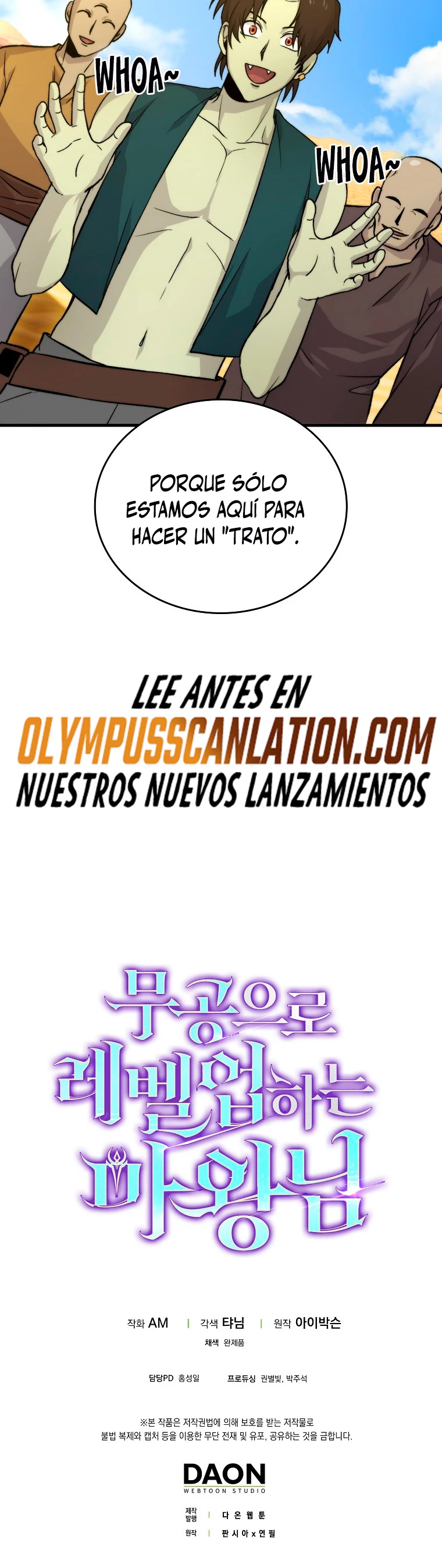 La Ascensión Marcial del Dios Demonio - Capítulo 22 - Página 51 - LectorTMOo