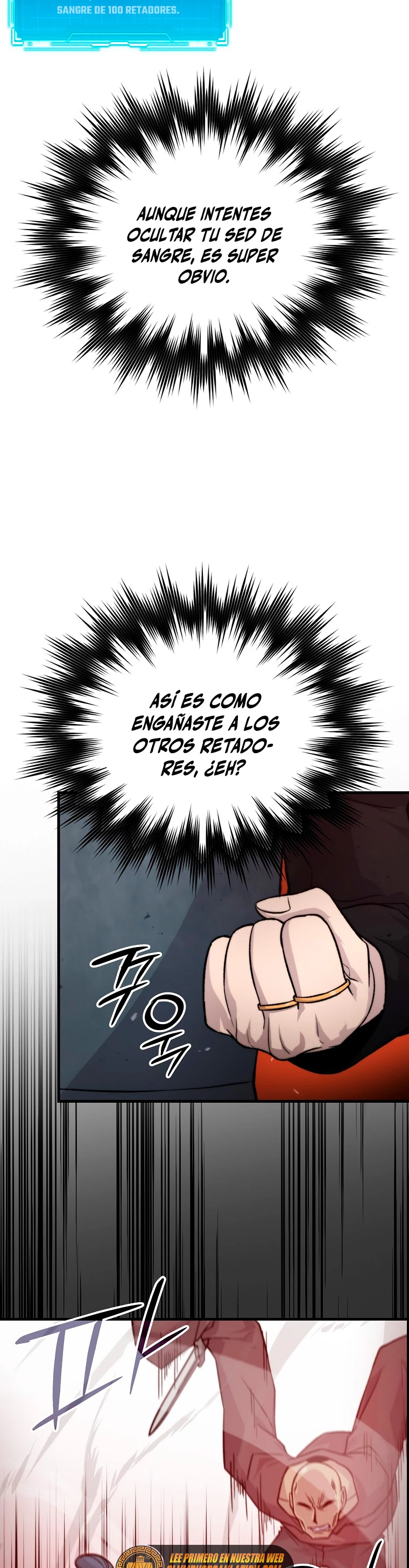 La Ascensión Marcial del Dios Demonio - Capítulo 23 - Página 16 - LectorTMOo