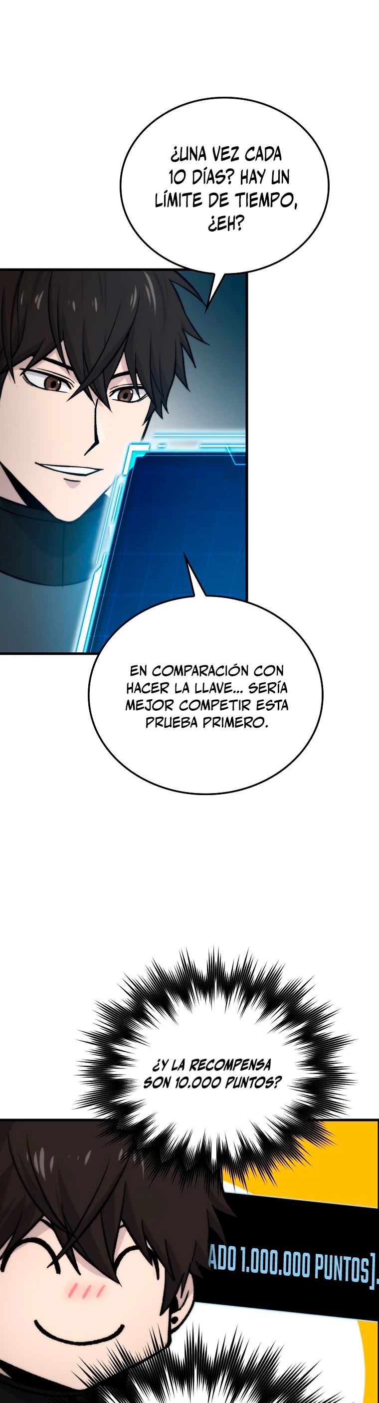 La Ascensión Marcial del Dios Demonio - Capítulo 23 - Página 28 - LectorTMOo