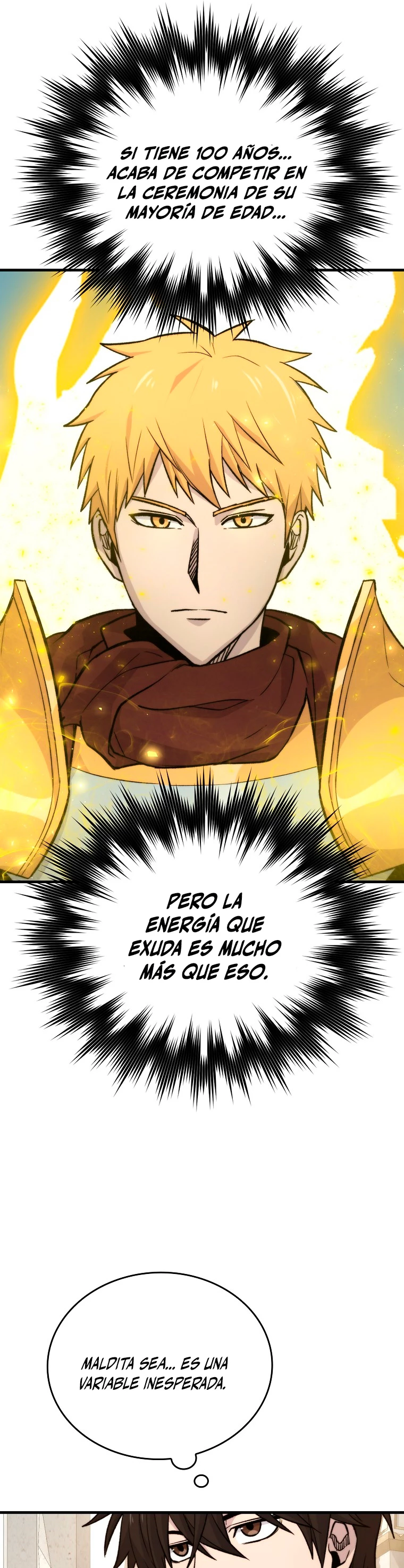La Ascensión Marcial del Dios Demonio - Capítulo 23 - Página 32 - LectorTMOo