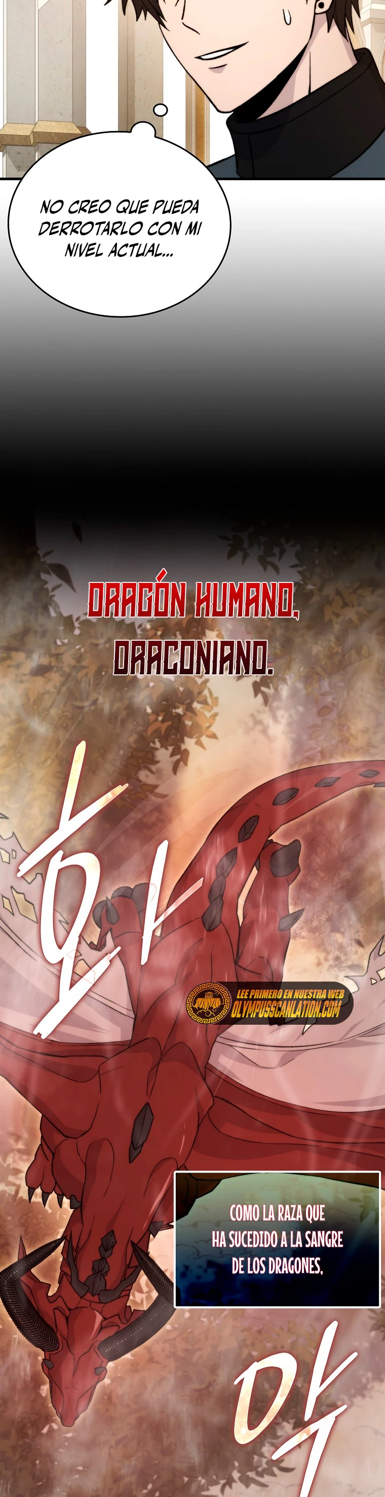 La Ascensión Marcial del Dios Demonio - Capítulo 23 - Página 33 - LectorTMOo
