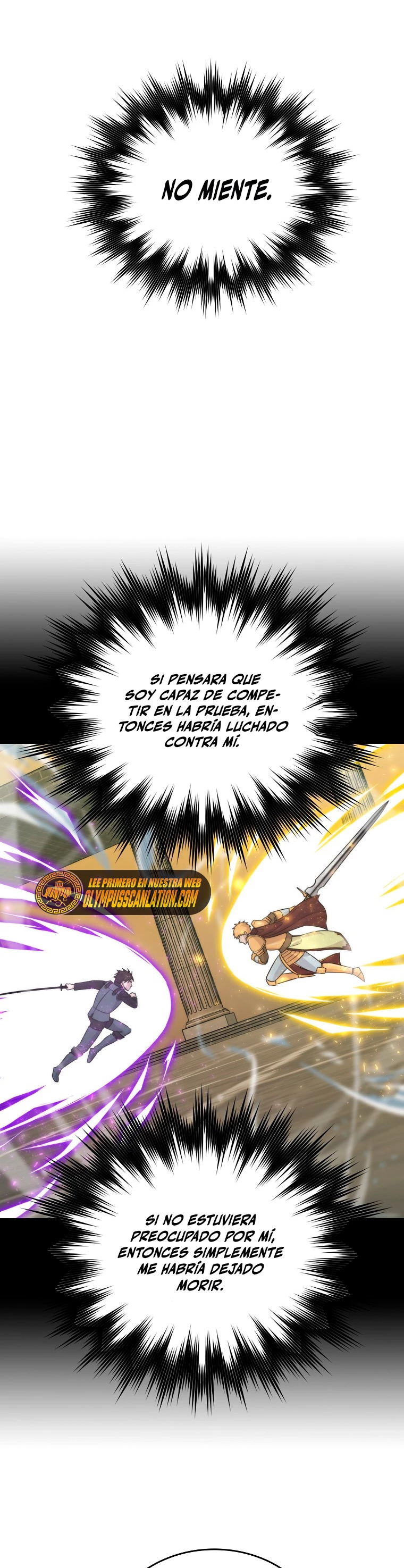 La Ascensión Marcial del Dios Demonio - Capítulo 23 - Página 40 - LectorTMOo