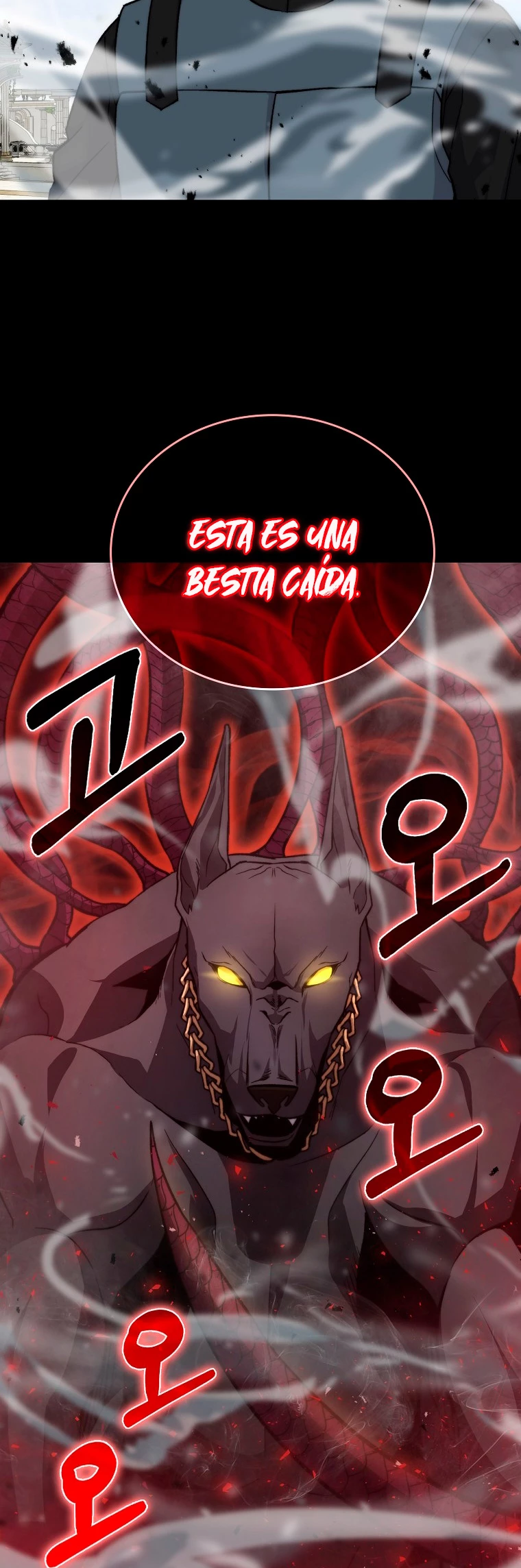 La Ascensión Marcial del Dios Demonio - Capítulo 23 - Página 50 - LectorTMOo
