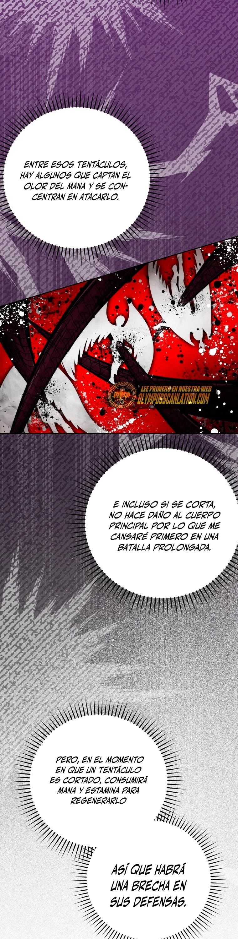 La Ascensión Marcial del Dios Demonio - Capítulo 24 - Página 6 - LectorTMOo