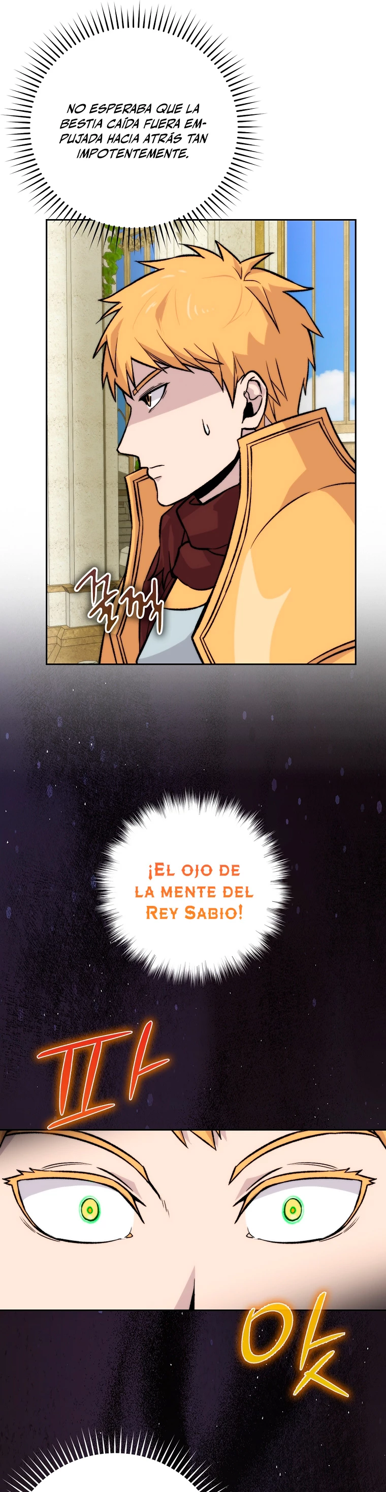 La Ascensión Marcial del Dios Demonio - Capítulo 24 - Página 13 - LectorTMOo