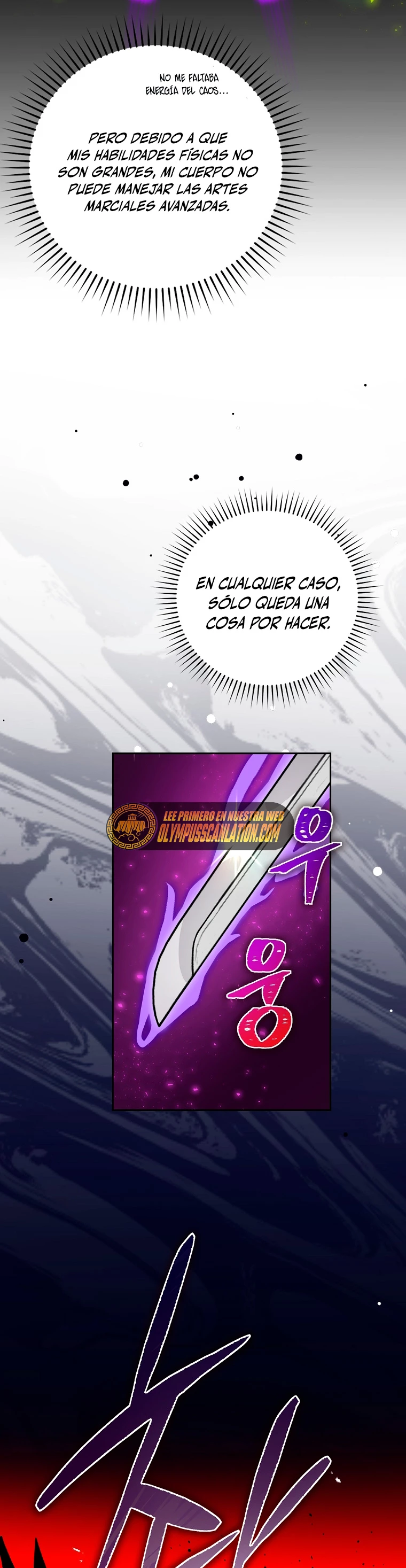 La Ascensión Marcial del Dios Demonio - Capítulo 24 - Página 18 - LectorTMOo