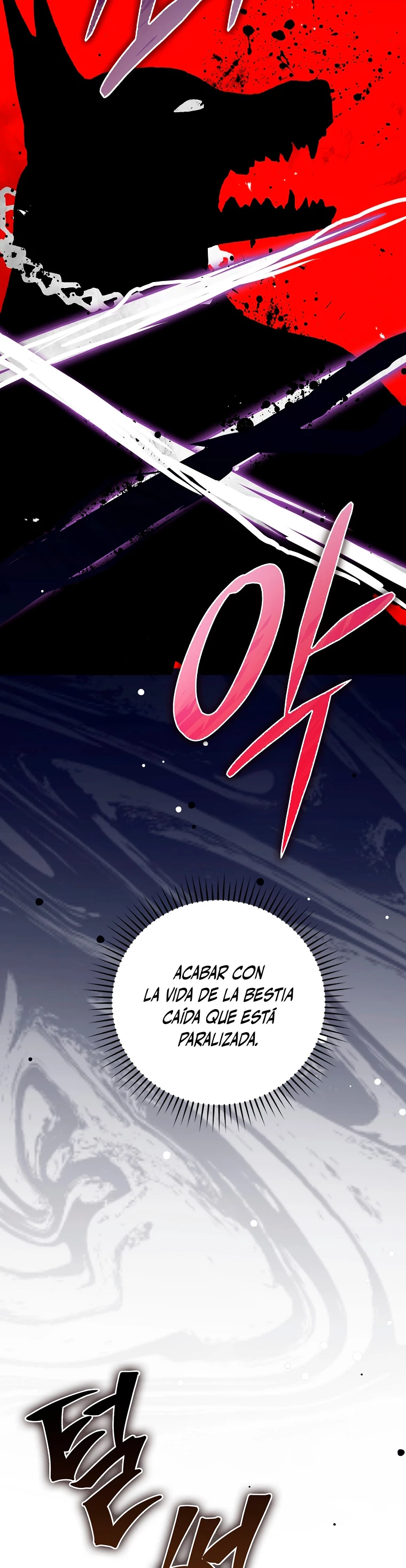 La Ascensión Marcial del Dios Demonio - Capítulo 24 - Página 19 - LectorTMOo