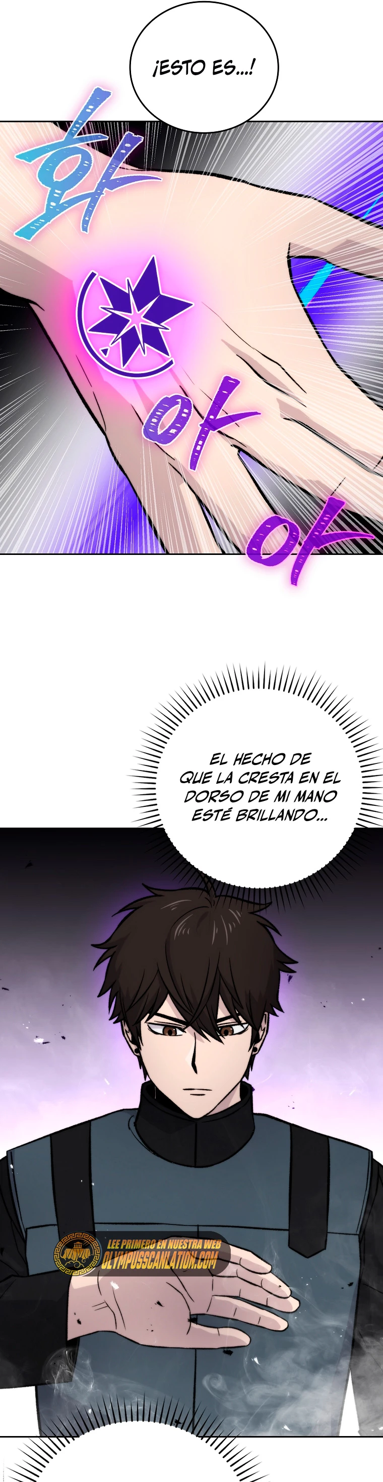 La Ascensión Marcial del Dios Demonio - Capítulo 24 - Página 21 - LectorTMOo