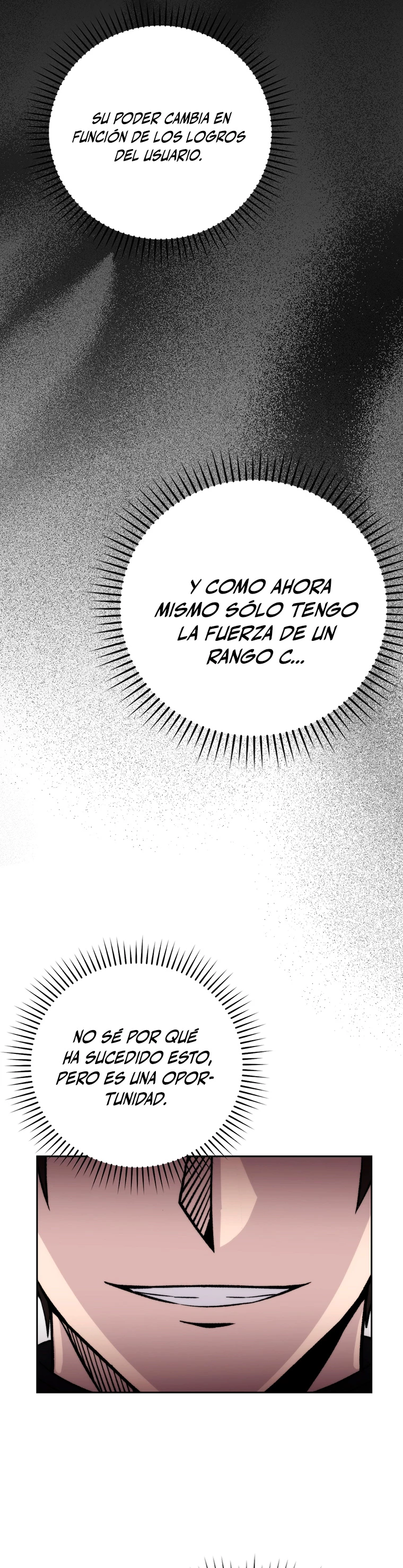 La Ascensión Marcial del Dios Demonio - Capítulo 24 - Página 23 - LectorTMOo